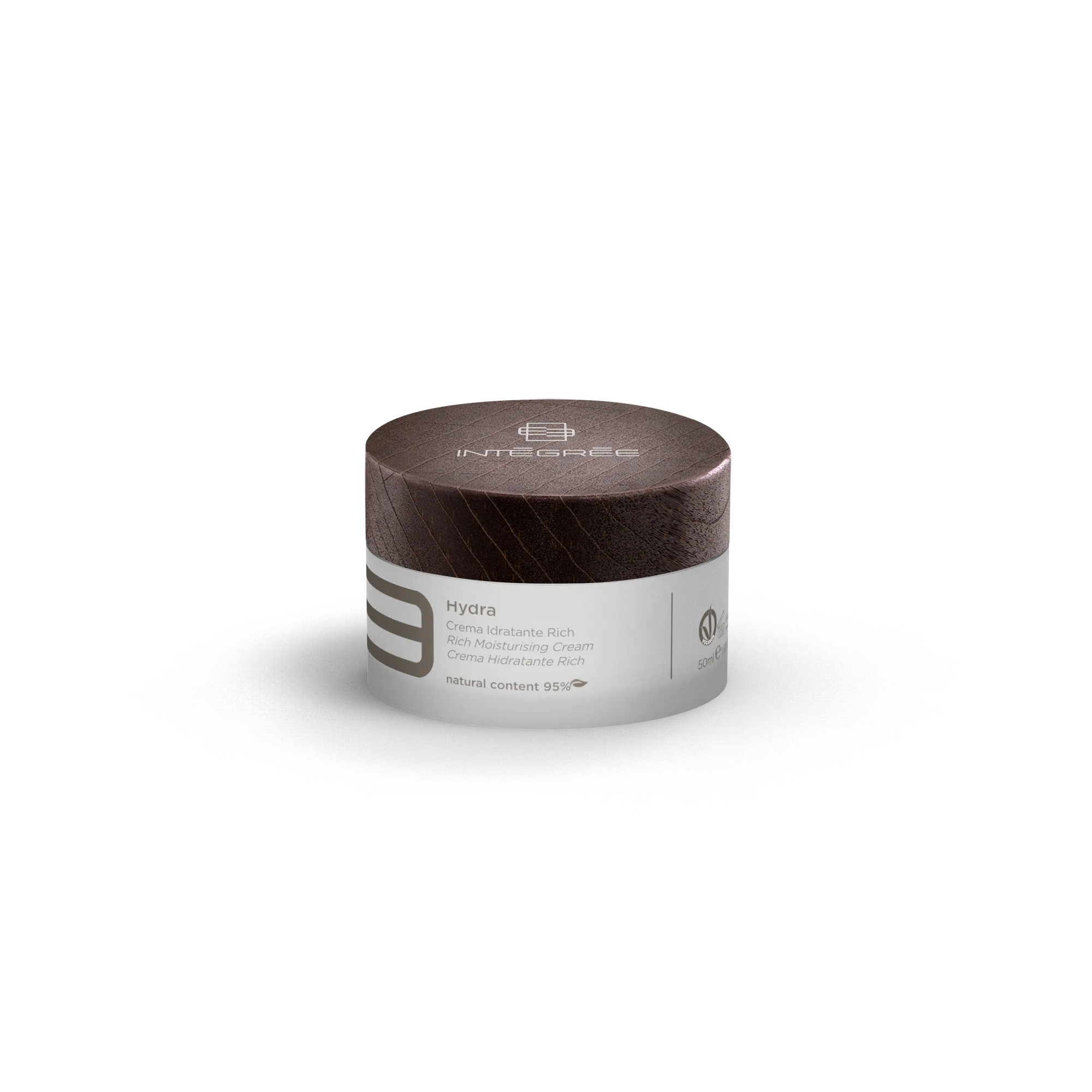 Богат хидратиращ крем за лице Integree Hydra RICH MOISTURISING CREAM