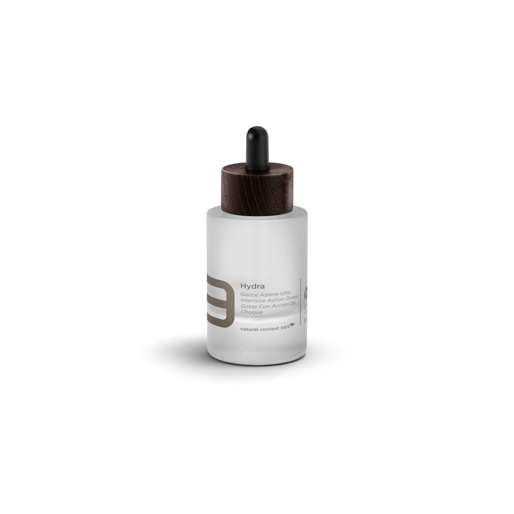 Високо концентрирани хидратиращи капки Integree Hydra INTENSIVE ACTION DROPS