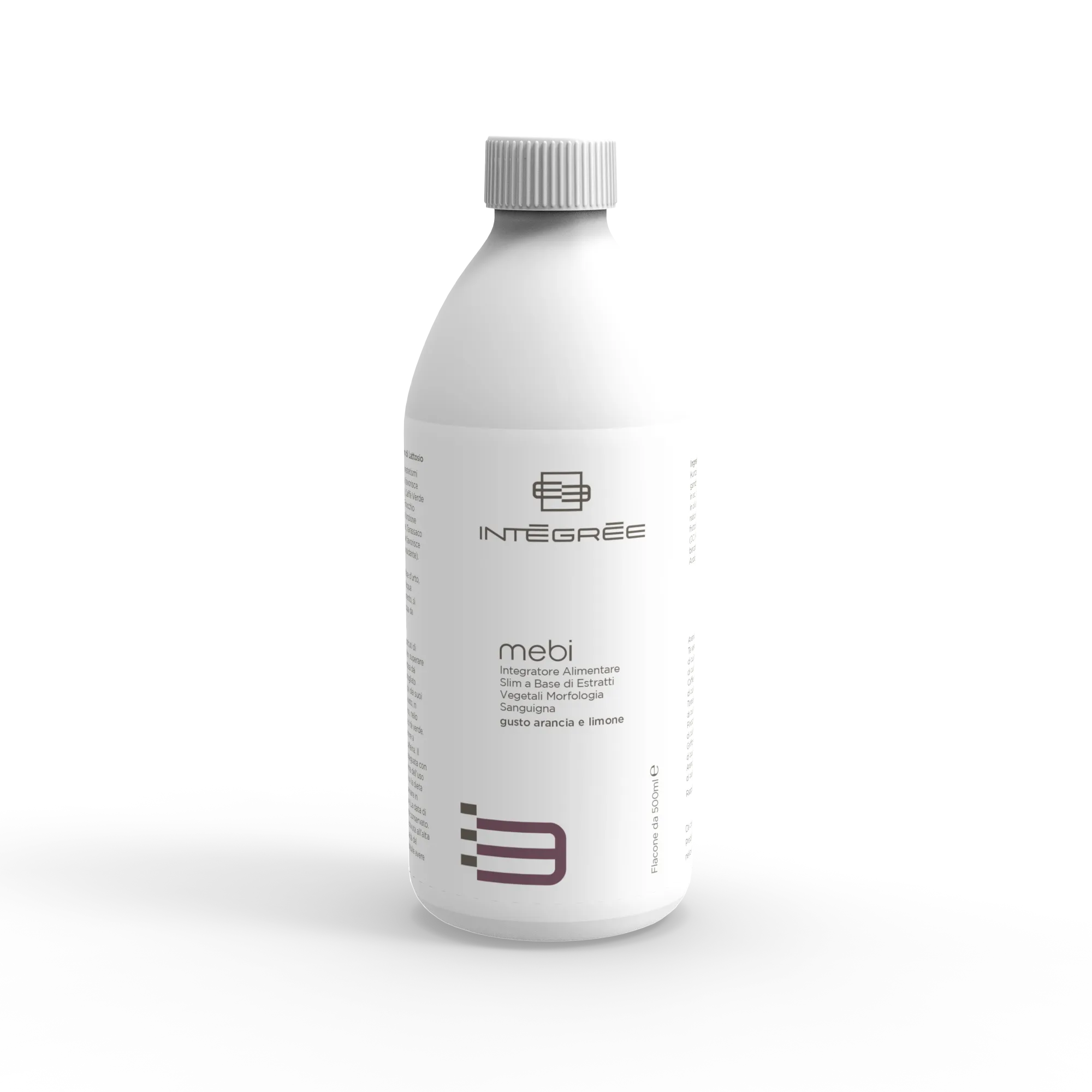 Хранителна добавка за отслабване кръвна морфология FOOD SUPPLEMENT CONTAINING PLANT EXTRACTS SLIM BLOOD MORPHOLOGY