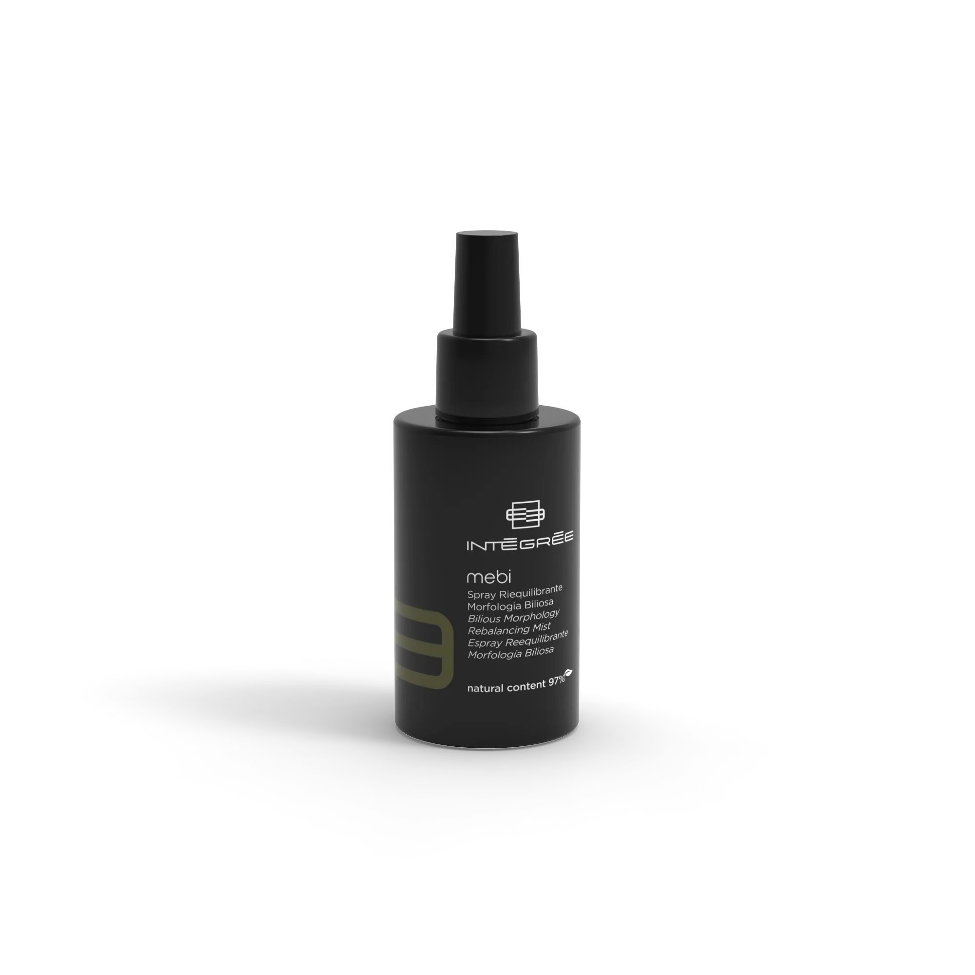 Спрей морфология на жлъчката REBALANCING MIST BILIOUS MORPHOLOGY