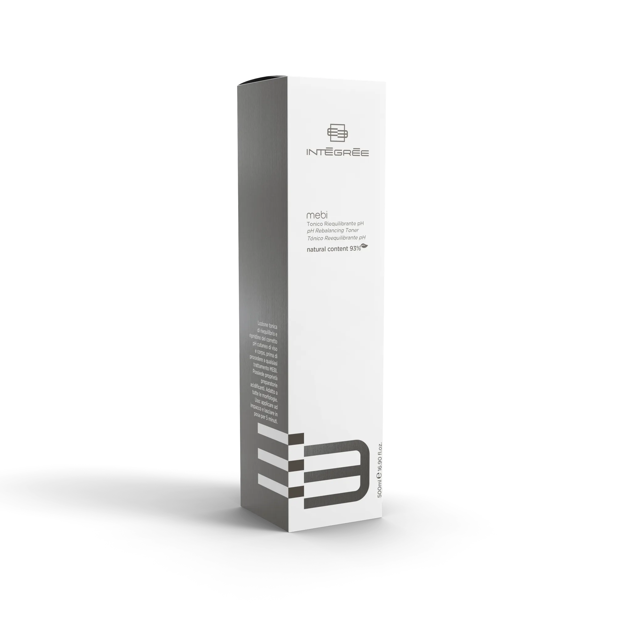 PH РЕБАЛАНСИРАЩ ТОНИЗИРАЩ ЛОСИОН PH REBALANCING TONIC LOTION - Image 2