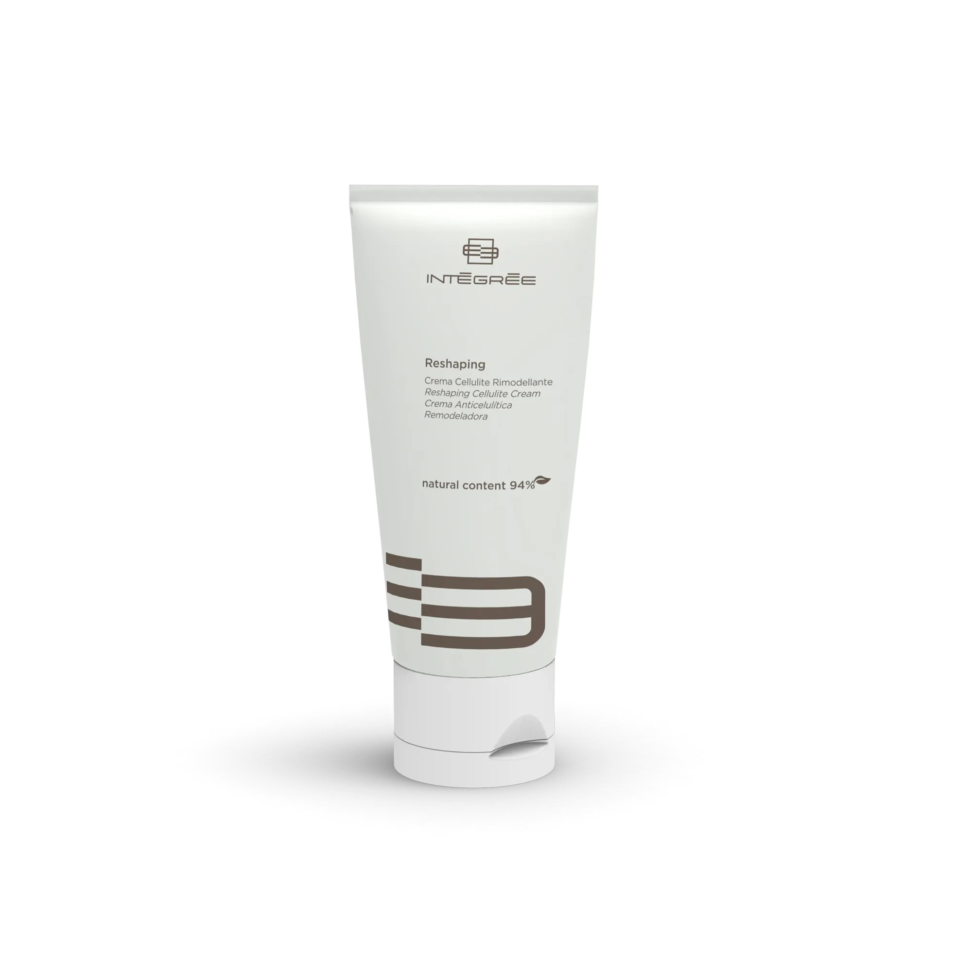 Оформящ крем срещу целулит Reshaping CELLULITE RESHAPING CREAM